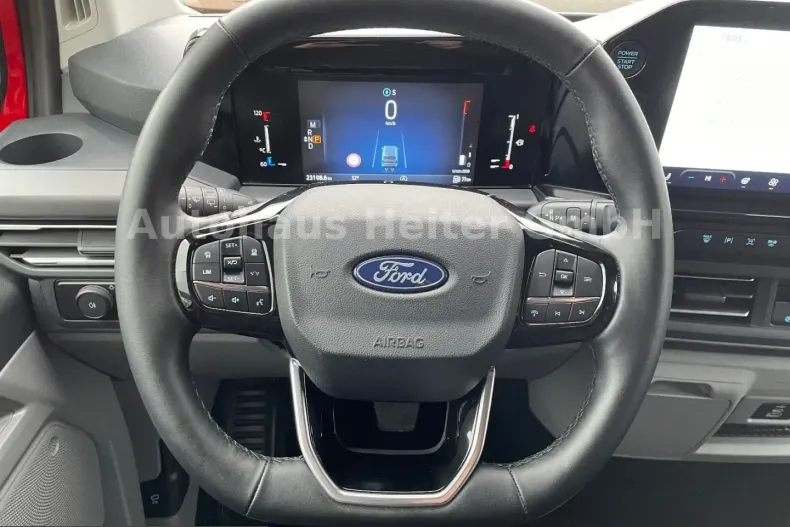 Ford Tourneo Custom din 2024 cu 23.200 km - oferta FOR227048 - foto 18