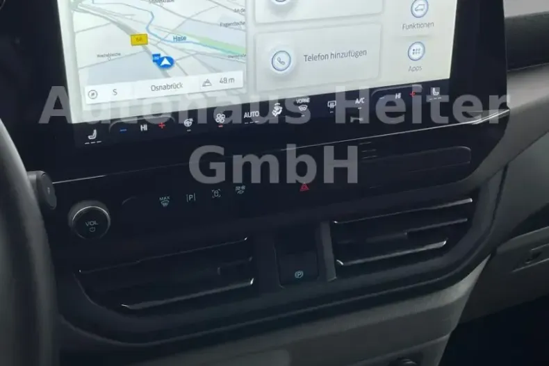 Ford Tourneo Custom din 2024 cu 23.200 km - oferta FOR227048 - foto 35