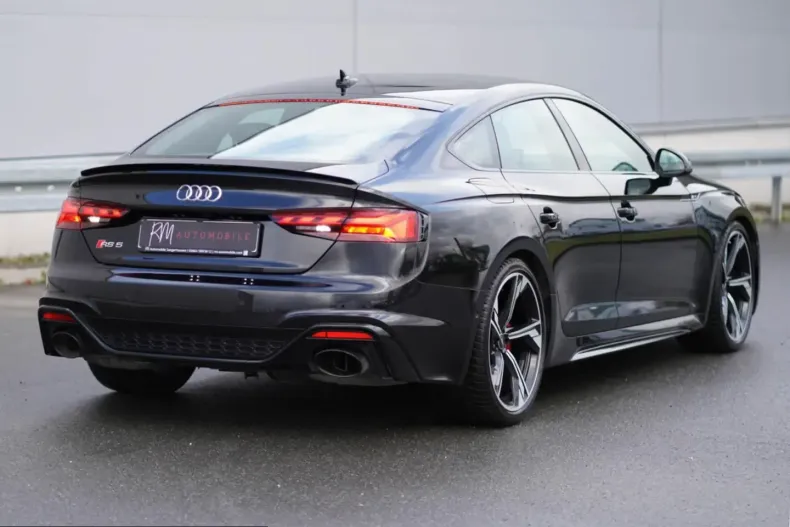 Audi RS5 din 2023 cu 28.433 km - oferta AUD227049 - foto 3