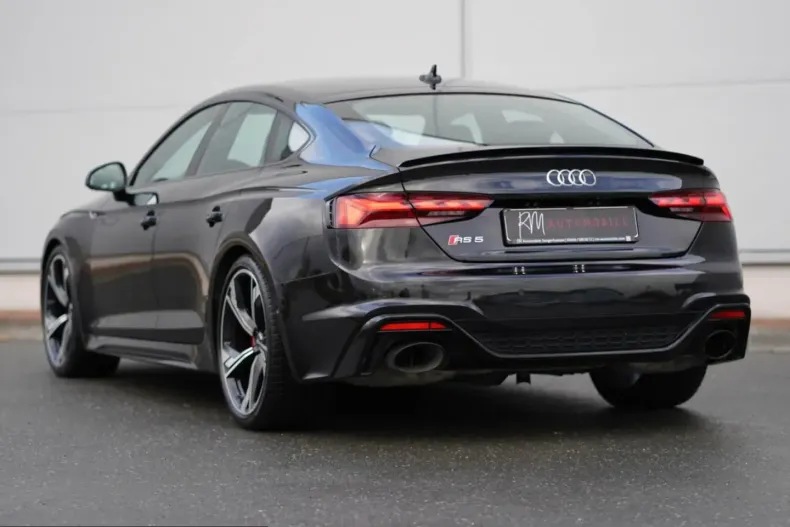 Audi RS5 din 2023 cu 28.433 km - oferta AUD227049 - foto 4