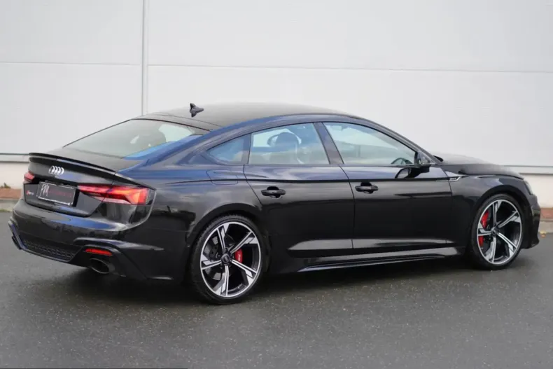 Audi RS5 din 2023 cu 28.433 km - oferta AUD227049 - foto 5