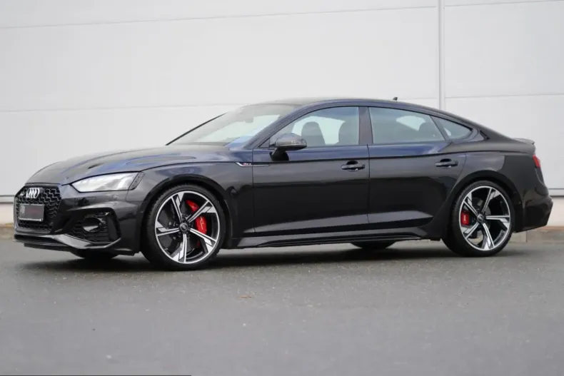 Audi RS5 din 2023 cu 28.433 km - oferta AUD227049 - foto 6