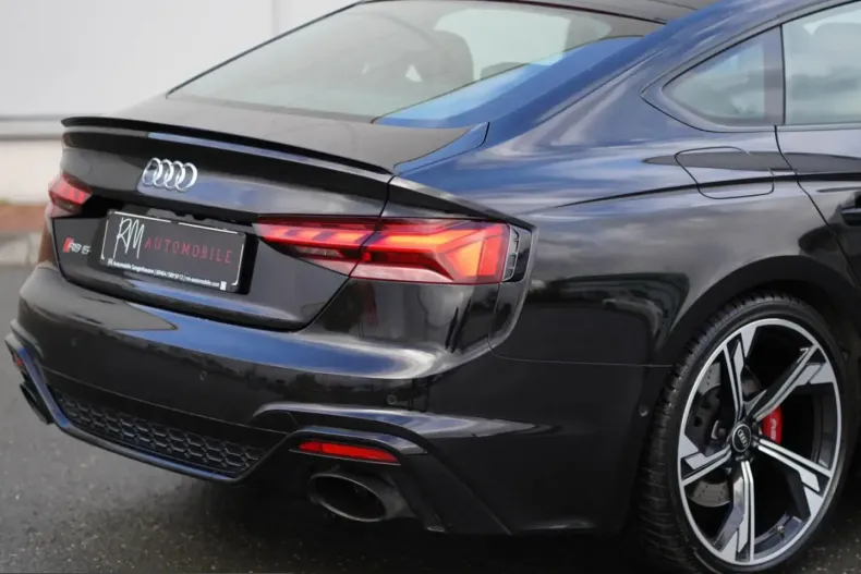 Audi RS5 din 2023 cu 28.433 km - oferta AUD227049 - foto 7