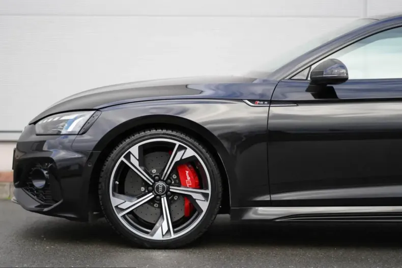 Audi RS5 din 2023 cu 28.433 km - oferta AUD227049 - foto 8