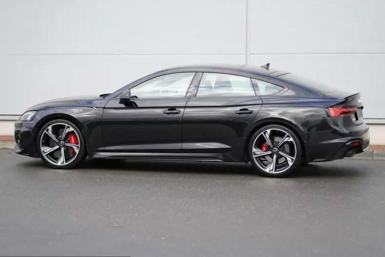 Audi RS5 din 2023 cu 28.433 km - oferta AUD227049 - foto 9