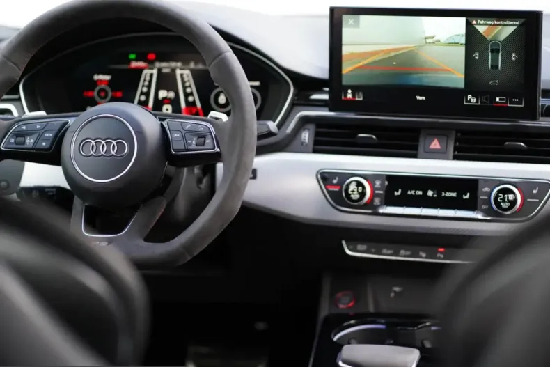 Audi RS5 din 2023 cu 28.433 km - oferta AUD227049 - foto 10
