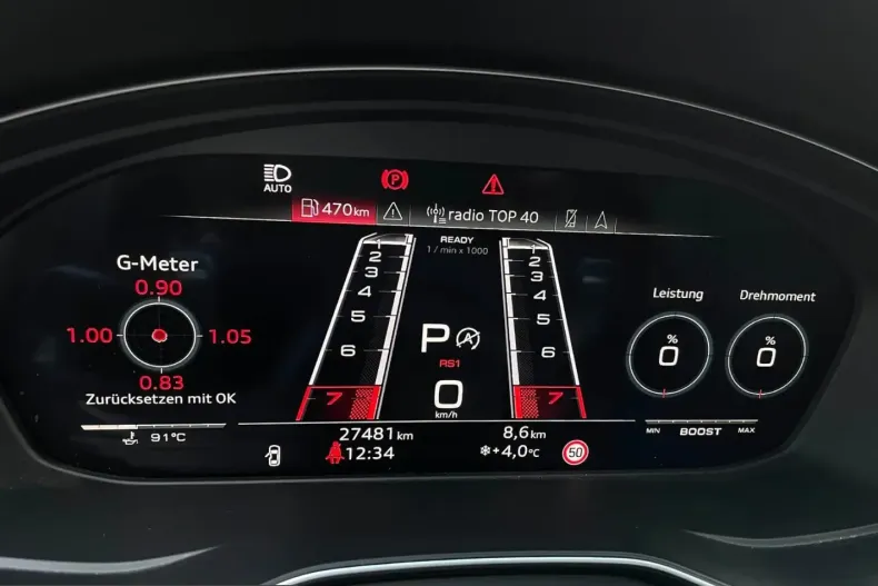 Audi RS5 din 2023 cu 28.433 km - oferta AUD227049 - foto 13