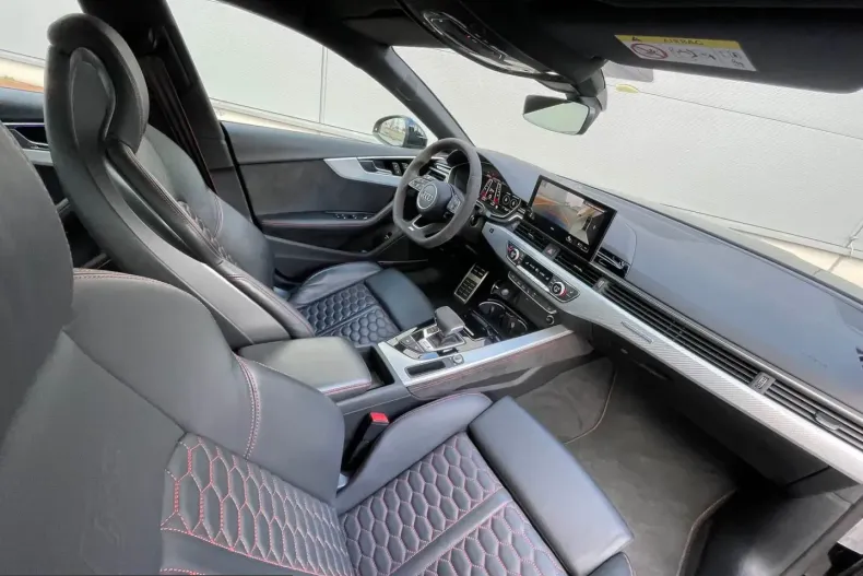 Audi RS5 din 2023 cu 28.433 km - oferta AUD227049 - foto 14