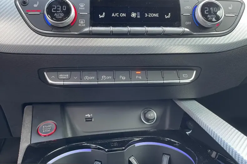 Audi RS5 din 2023 cu 28.433 km - oferta AUD227049 - foto 17