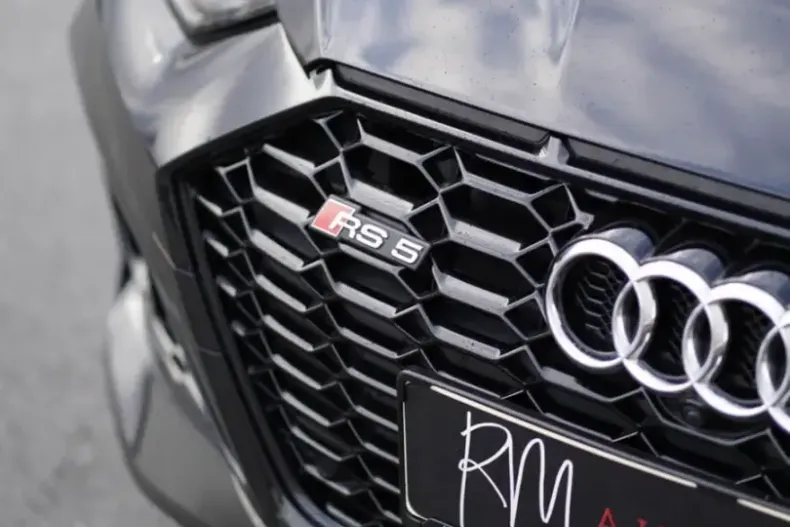 Audi RS5 din 2023 cu 28.433 km - oferta AUD227049 - foto 25
