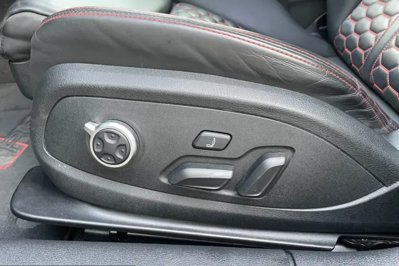 Audi RS5 din 2023 cu 28.433 km - oferta AUD227049 - foto 29