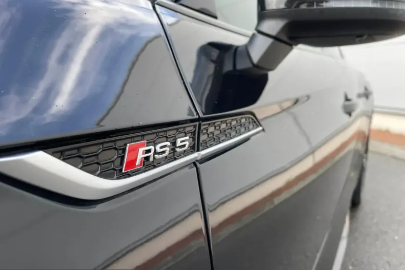 Audi RS5 din 2023 cu 28.433 km - oferta AUD227049 - foto 32