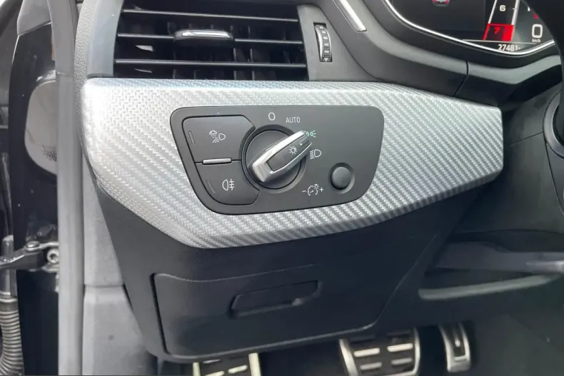Audi RS5 din 2023 cu 28.433 km - oferta AUD227049 - foto 35