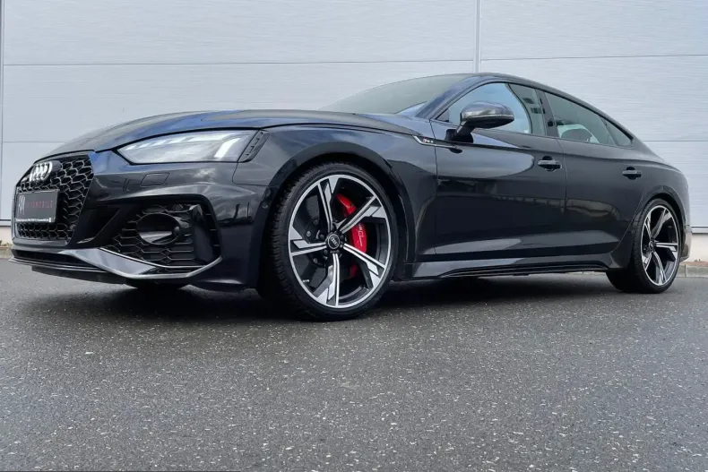Audi RS5 din 2023 cu 28.433 km - oferta AUD227049 - foto 36