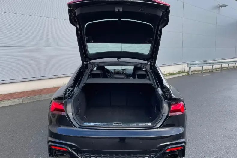 Audi RS5 din 2023 cu 28.433 km - oferta AUD227049 - foto 37