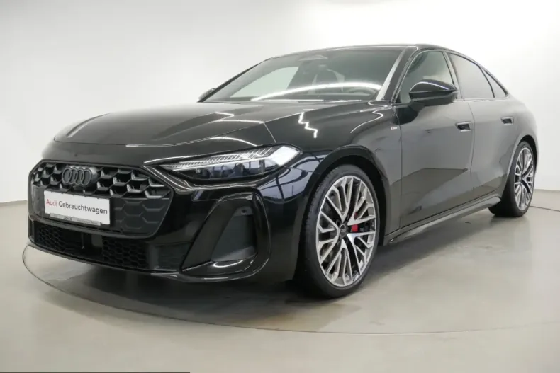 Audi A5 din 2025 cu 26.650 km - oferta AUD227050 - foto 1