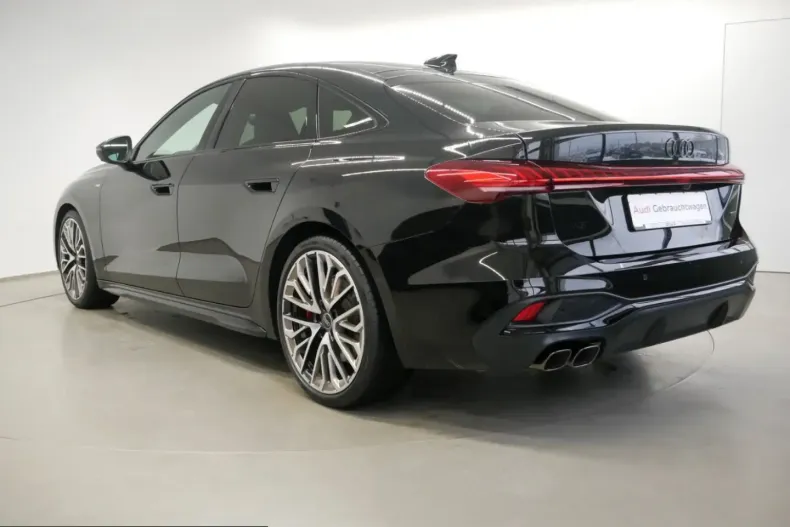 Audi A5 din 2025 cu 26.650 km - oferta AUD227050 - foto 2