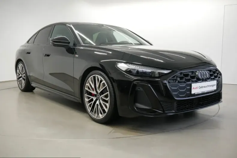 Audi A5 din 2025 cu 26.650 km - oferta AUD227050 - foto 3
