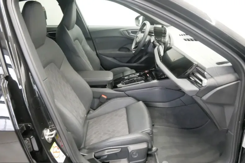Audi A5 din 2025 cu 26.650 km - oferta AUD227050 - foto 4
