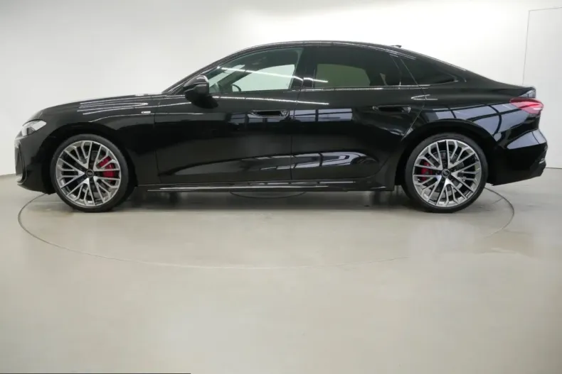 Audi A5 din 2025 cu 26.650 km - oferta AUD227050 - foto 5