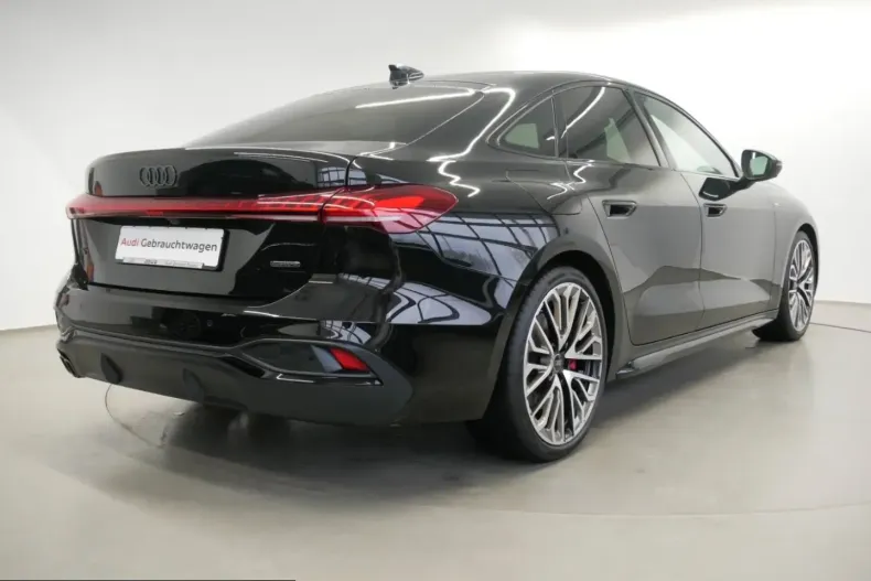 Audi A5 din 2025 cu 26.650 km - oferta AUD227050 - foto 6