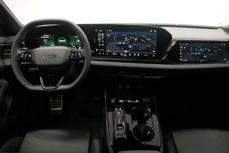 Audi A5 din 2025 cu 26.650 km - oferta AUD227050 - foto 9