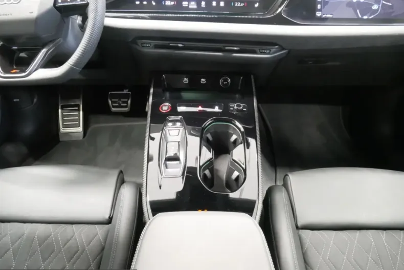 Audi A5 din 2025 cu 26.650 km - oferta AUD227050 - foto 12