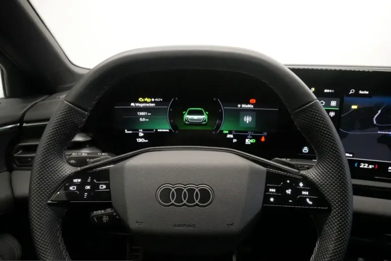 Audi A5 din 2025 cu 26.650 km - oferta AUD227050 - foto 13