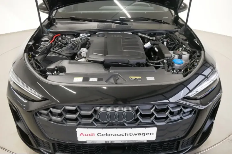 Audi A5 din 2025 cu 26.650 km - oferta AUD227050 - foto 19