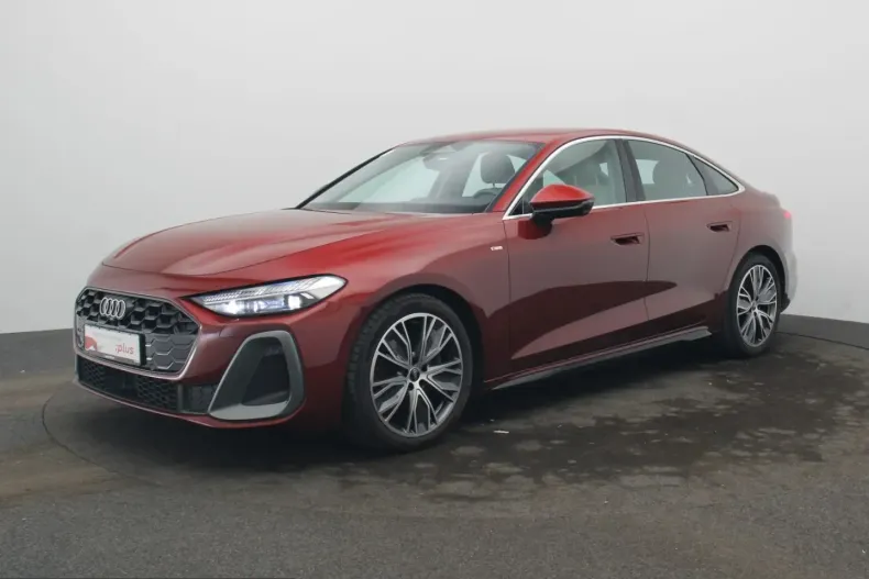 Audi A5 din 2025 cu 10.500 km - oferta AUD227051 - foto 1