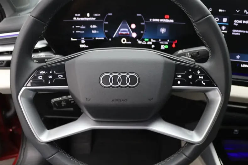 Audi A5 din 2025 cu 10.500 km - oferta AUD227051 - foto 6
