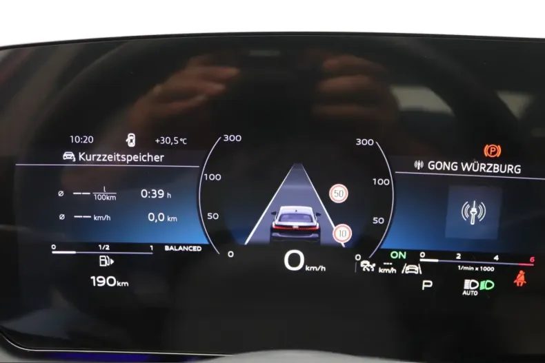 Audi A5 din 2025 cu 10.500 km - oferta AUD227051 - foto 7