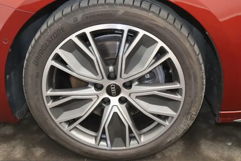 Audi A5 din 2025 cu 10.500 km - oferta AUD227051 - foto 10