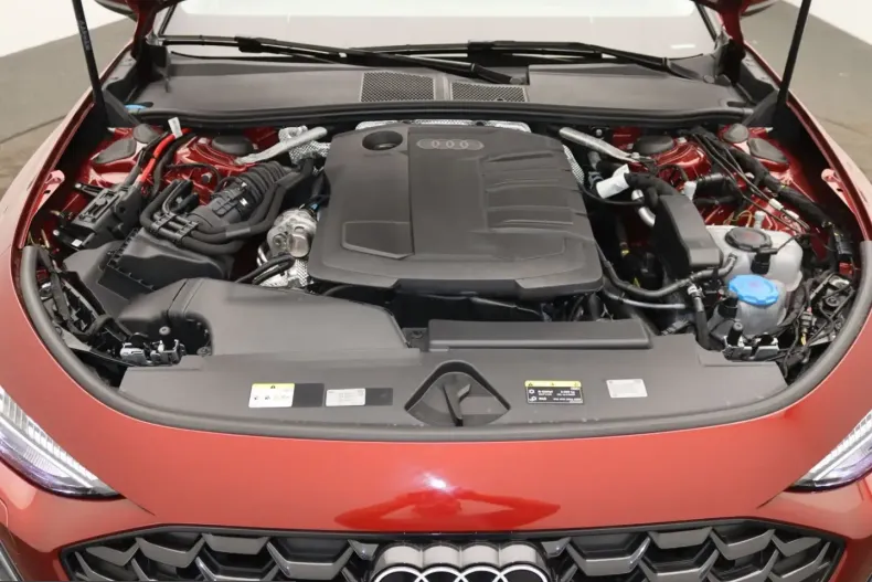 Audi A5 din 2025 cu 10.500 km - oferta AUD227051 - foto 11