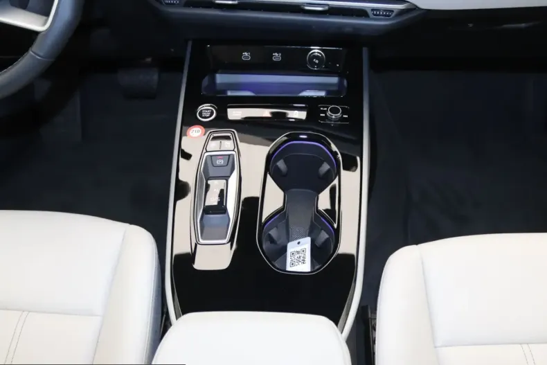 Audi A5 din 2025 cu 10.500 km - oferta AUD227051 - foto 15