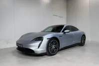Porsche Taycan din 2021 cu 31.421 km - oferta POR227052 - foto 1