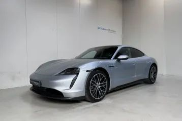 Porsche Taycan din 2021 - oferta POR227052