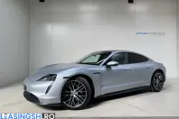 Porsche Taycan din 2021 cu 31.421 km - oferta POR227052 - foto 4