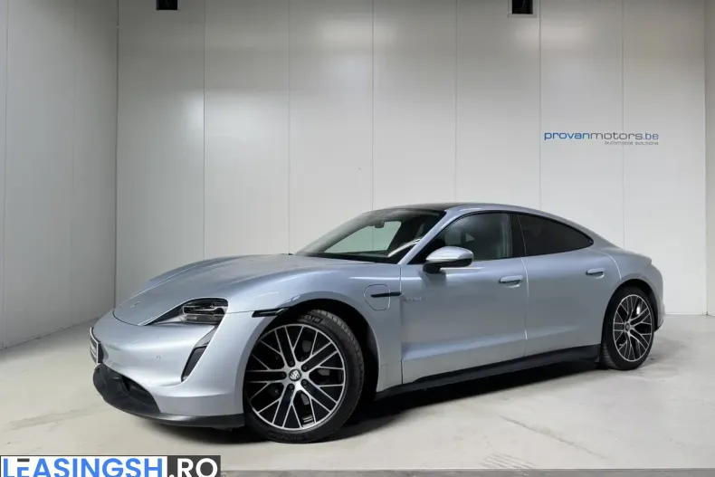 Porsche Taycan din 2021 cu 31.421 km - oferta POR227052 - foto 4