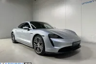 Porsche Taycan din 2021 cu 31.421 km - oferta POR227052 - foto 5