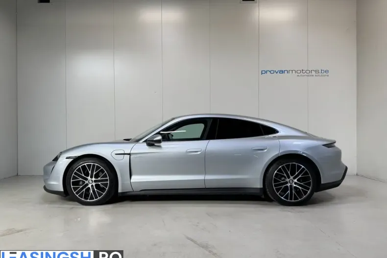 Porsche Taycan din 2021 cu 31.421 km - oferta POR227052 - foto 8