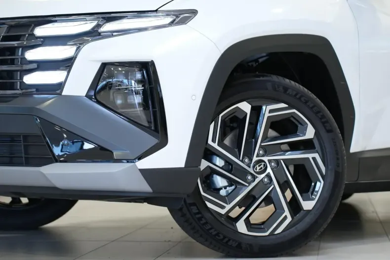 Hyundai Tucson din 2025 cu 7.247 km - oferta HYU227053 - foto 7