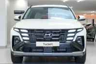 Hyundai Tucson din 2025 cu 7.247 km - oferta HYU227053 - foto 9
