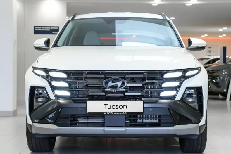 Hyundai Tucson din 2025 cu 7.247 km - oferta HYU227053 - foto 9