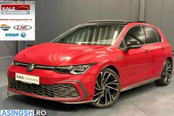 Volkswagen Golf din 2023 - oferta VOL227055