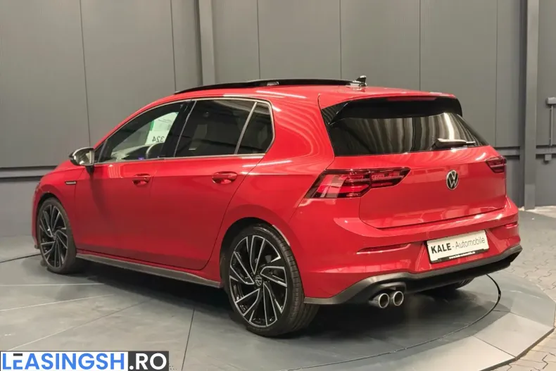 Volkswagen Golf din 2023 cu 39.000 km - oferta VOL227055 - foto 4