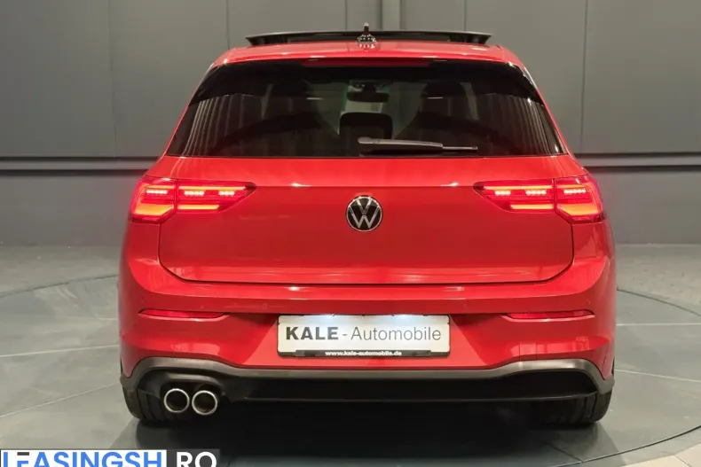 Volkswagen Golf din 2023 cu 39.000 km - oferta VOL227055 - foto 5