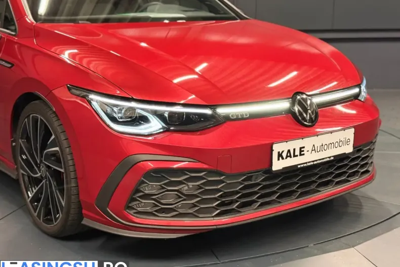 Volkswagen Golf din 2023 cu 39.000 km - oferta VOL227055 - foto 10