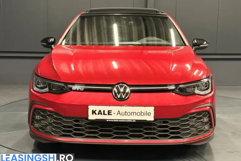 Volkswagen Golf din 2023 cu 39.000 km - oferta VOL227055 - foto 11