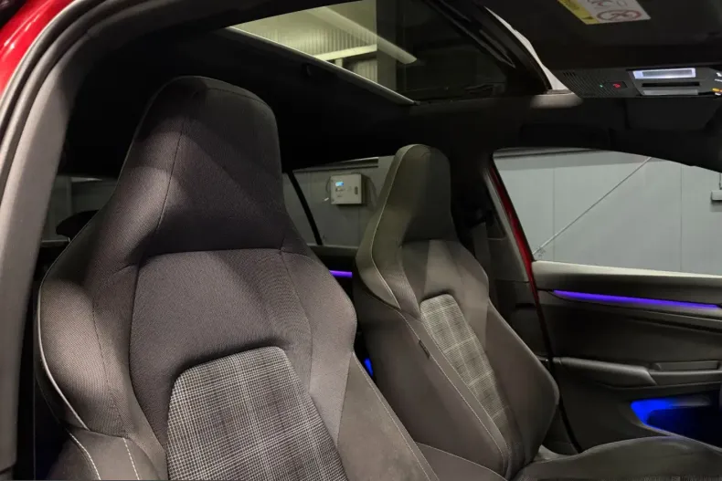 Volkswagen Golf din 2023 cu 39.000 km - oferta VOL227055 - foto 12